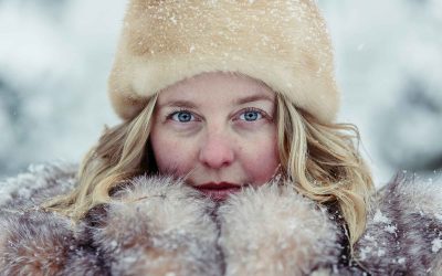 Cuando el invierno saca lo peor de tu piel… Y qué hacer al respecto